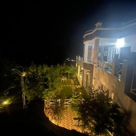 Orchard Valley View Ooty Bagian luar foto