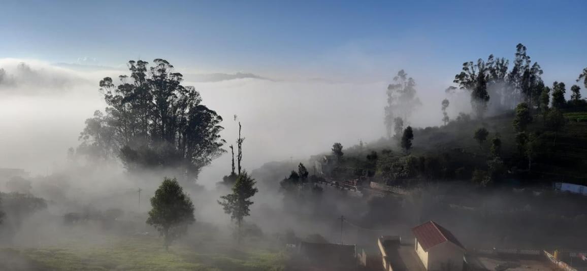 Orchard Valley View Ooty Bagian luar foto