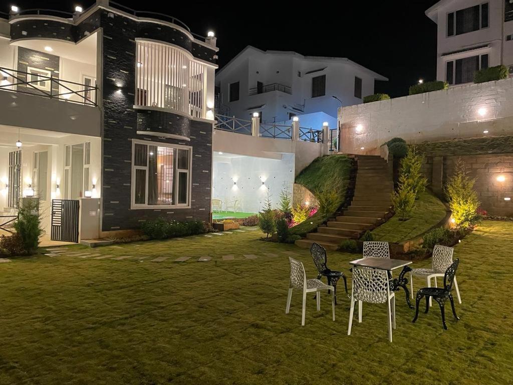 Orchard Valley View Ooty Bagian luar foto