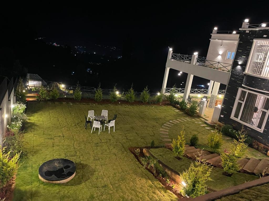 Orchard Valley View Ooty Bagian luar foto