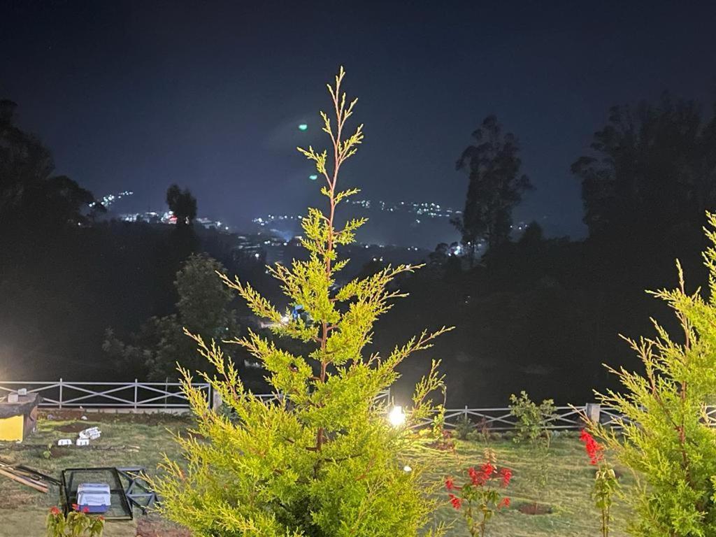 Orchard Valley View Ooty Bagian luar foto