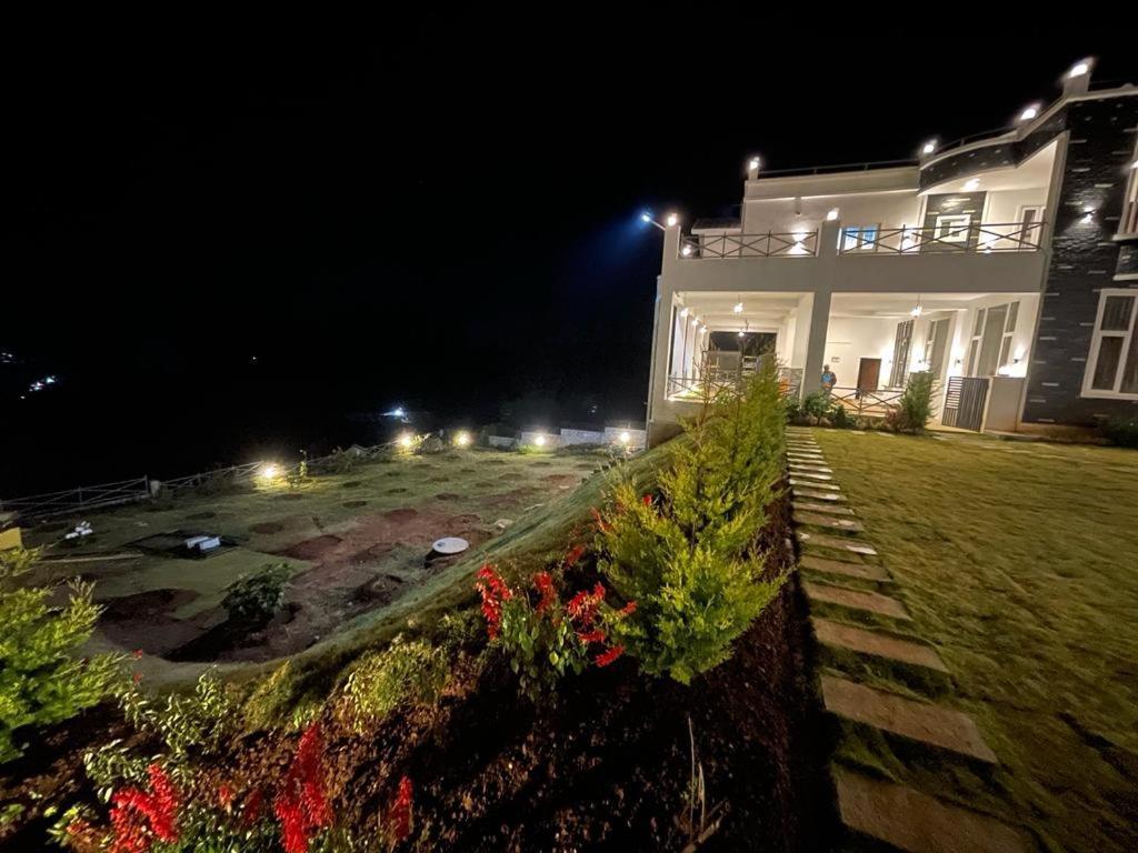 Orchard Valley View Ooty Bagian luar foto