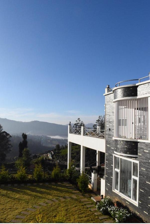 Orchard Valley View Ooty Bagian luar foto
