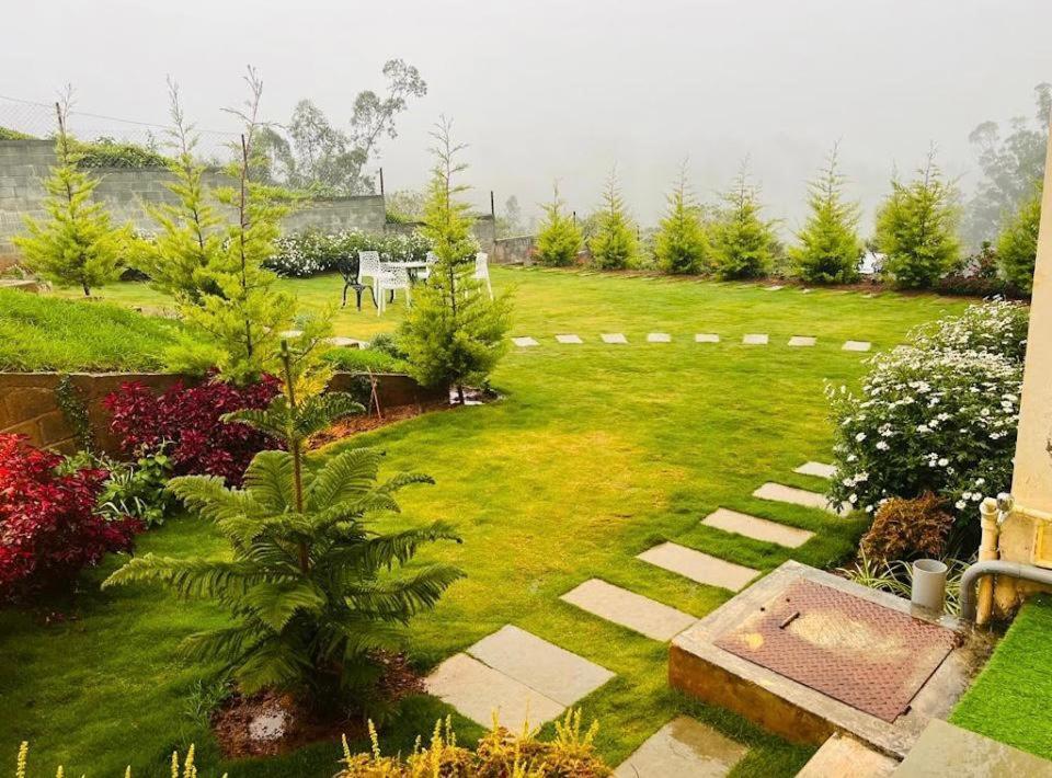 Orchard Valley View Ooty Bagian luar foto
