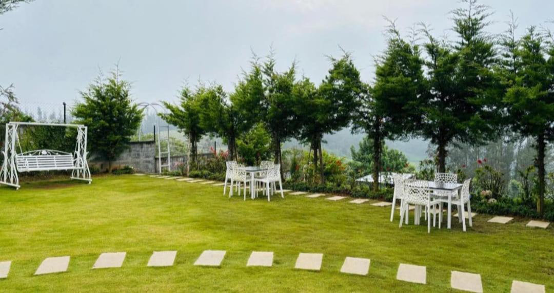 Orchard Valley View Ooty Bagian luar foto