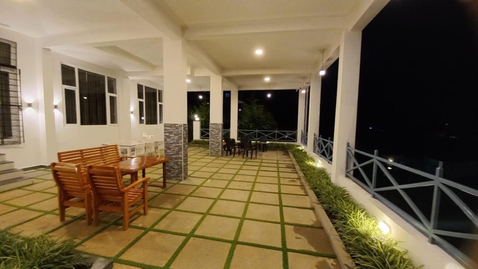Orchard Valley View Ooty Bagian luar foto