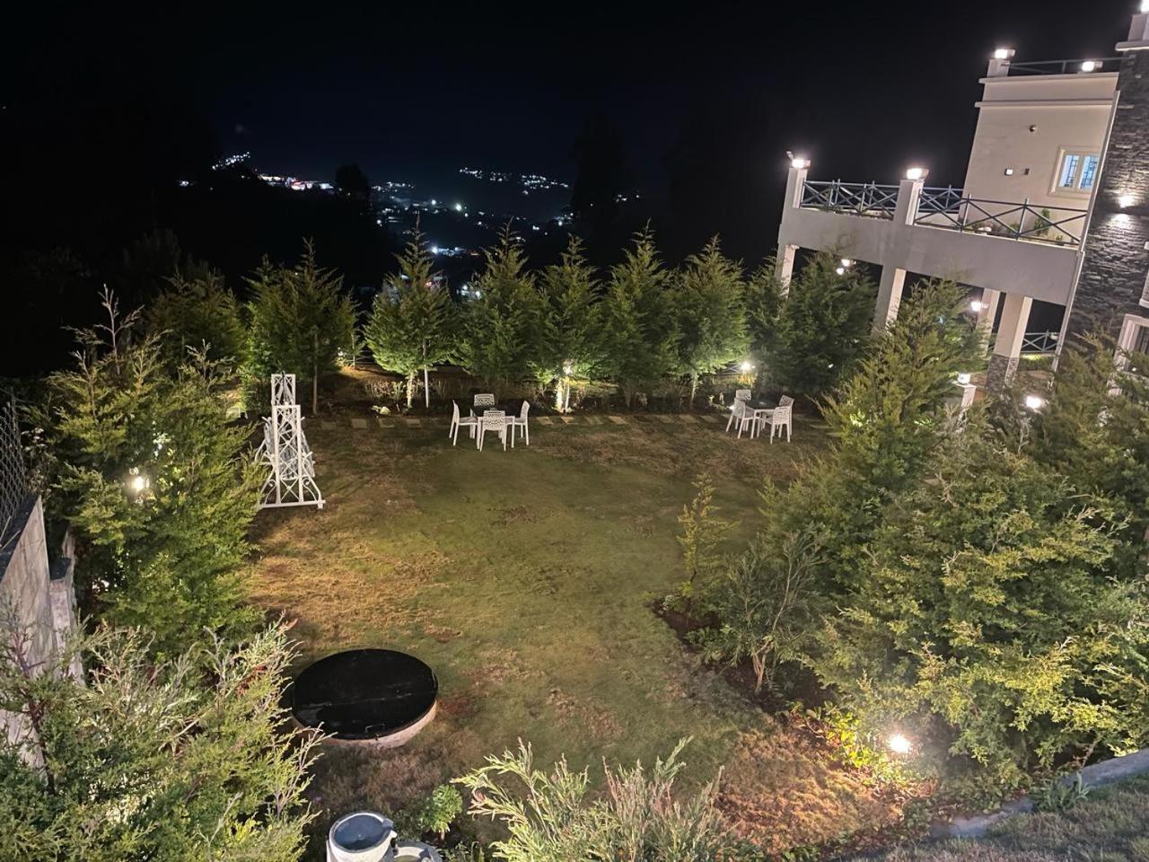 Orchard Valley View Ooty Bagian luar foto