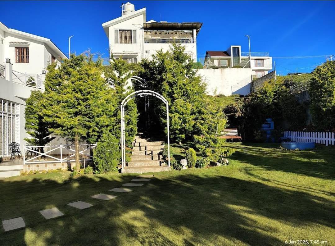 Orchard Valley View Ooty Bagian luar foto