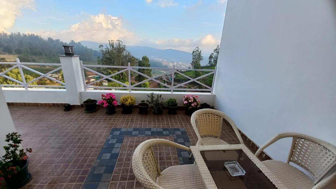Orchard Valley View Ooty Bagian luar foto