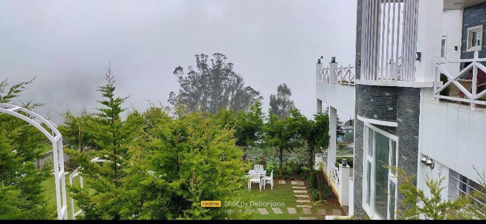 Orchard Valley View Ooty Bagian luar foto