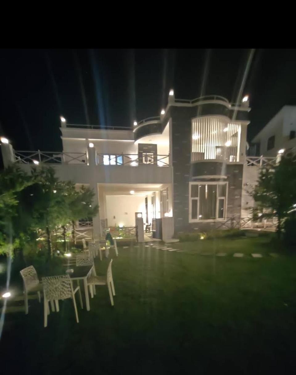 Orchard Valley View Ooty Bagian luar foto